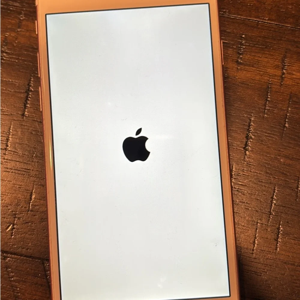 Apple reposhing this